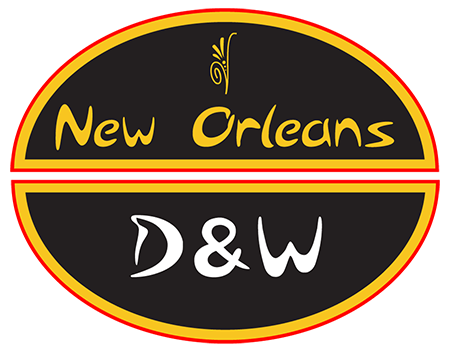 New Orleans D&W OST Home